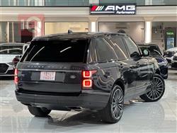 لاند ڕۆڤەر ڕانج ڕۆڤەر ڤۆگ